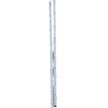 Tira de LED para iluminación trasera LG 43LJ610V