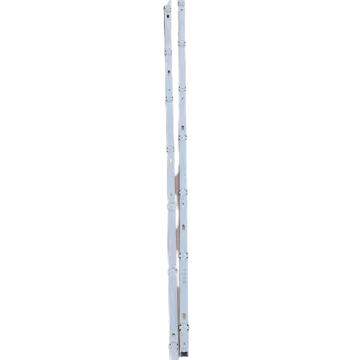 Tira de LED para iluminación trasera LG 43LJ610V