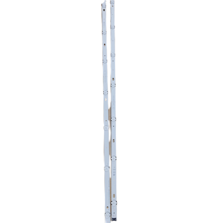 Tira de LED para iluminación trasera LG 43LJ610V