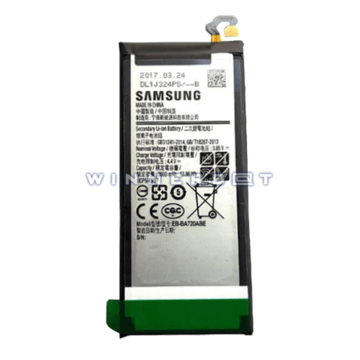 Bateria Galaxy A7 2017 SM-A720F EB-BA720BE