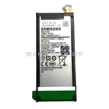 Bateria Galaxy A7 2017 SM-A720F EB-BA720BE