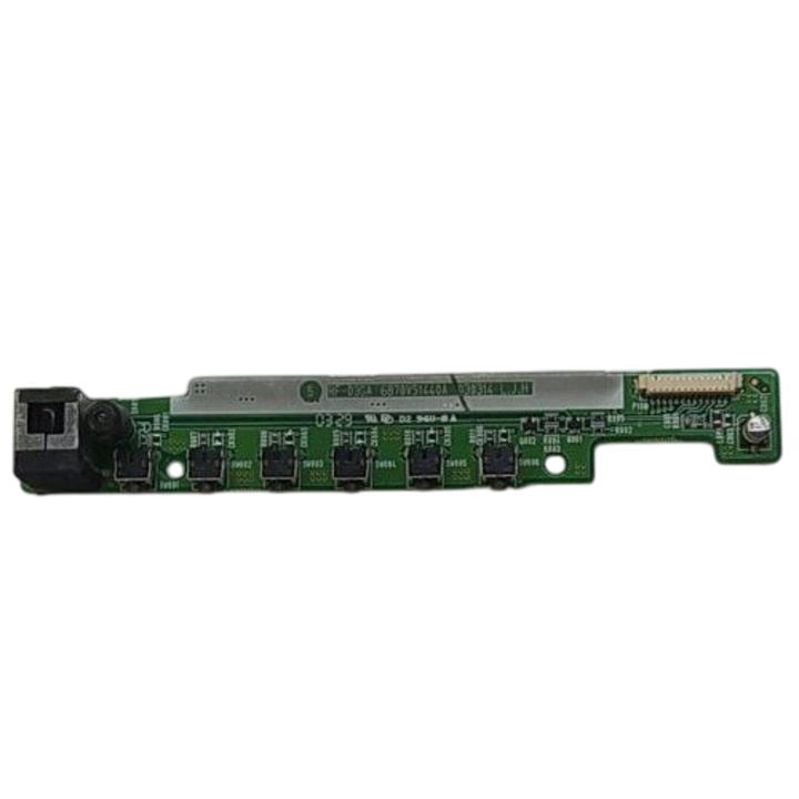 Botonera 6870vs1440a
