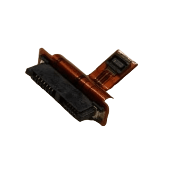 Conector Óptico MacBook Pro A1286 821-0763-A