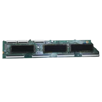 Placa de accionamiento TV LG 60PM970S 