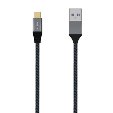 Cable de datos USB 3.1 Aisens A107-0630  0.5m
