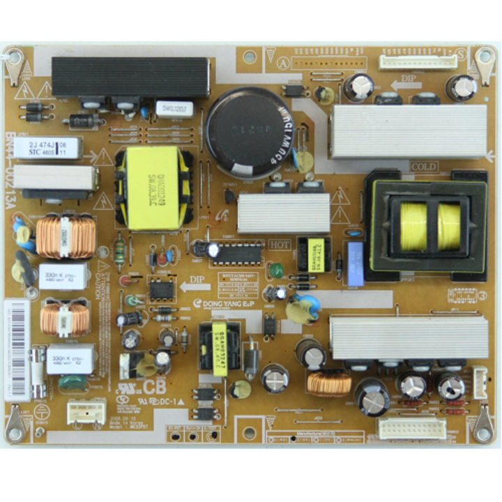 Placa PSU LE32A336J1D, MK32P5T
