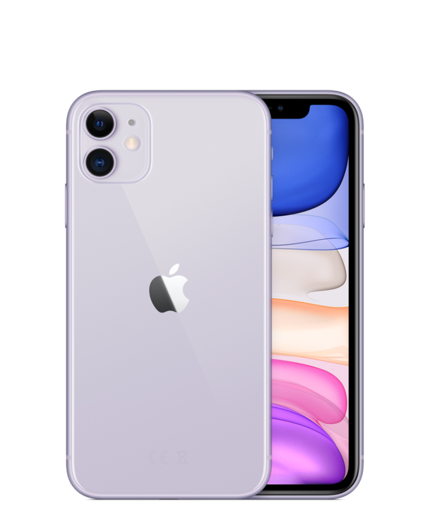 IPHONE 11 64GB MALVA
