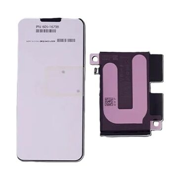 Batería original servicepack iPhone 16