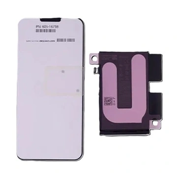 Batería original servicepack iPhone 16