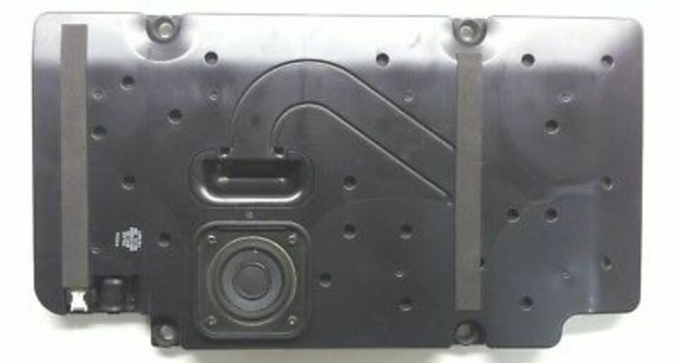 Altavoces LG EAB62809601