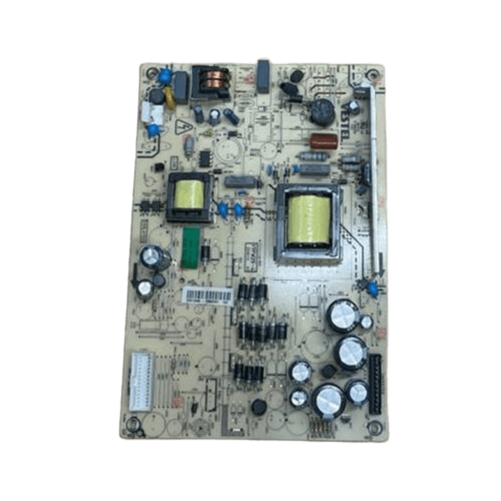 PSU 17PW25-4