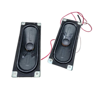 Set de Altavoces Para TV Unimade LC-H2004 