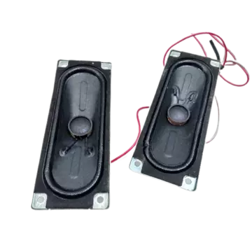 Set de Altavoces Para TV Unimade LC-H2004 