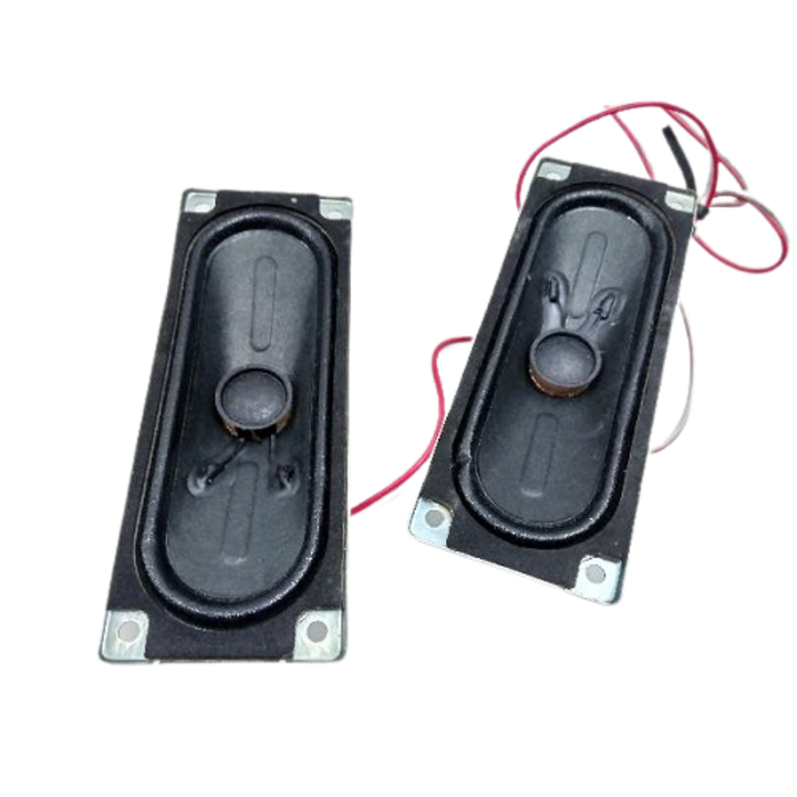 Set de Altavoces Para TV Unimade LC-H2004