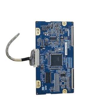 placa T-Con TV LG 42LC45-ZA
