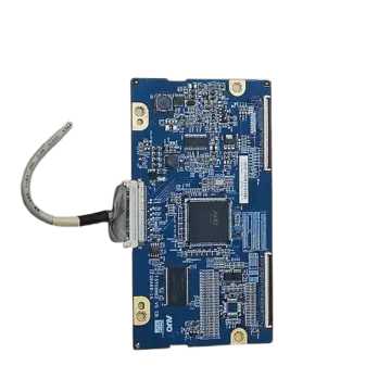 placa T-Con TV LG 42LC45-ZA