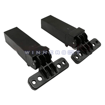 Bisagras impresora Samsung CLX-3170