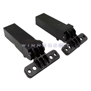 Bisagras impresora Samsung CLX-3170
