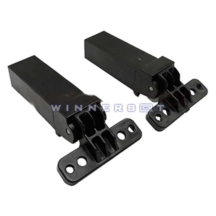 Bisagras impresora Samsung CLX-3170