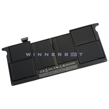Bateria Macbook Air 11" A1495