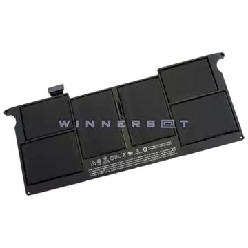 Bateria Macbook Air 11" A1495