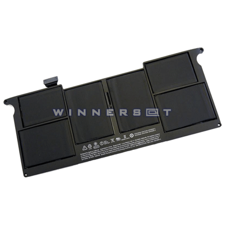 Bateria Macbook Air 11" A1495