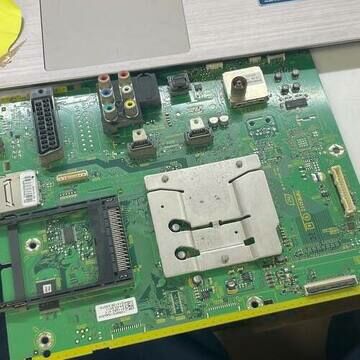 PLACA MAIN TNP8EA112