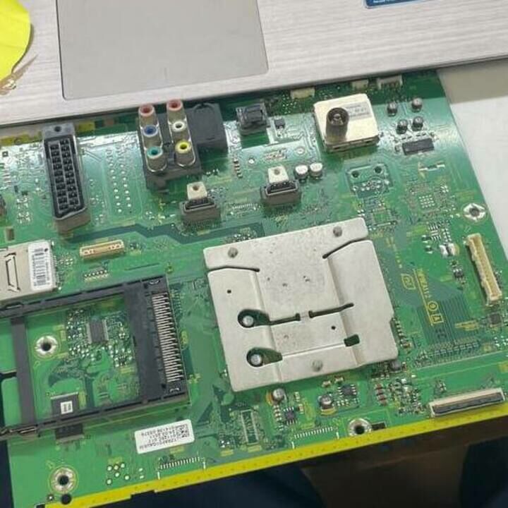 PLACA MAIN TNP8EA112
