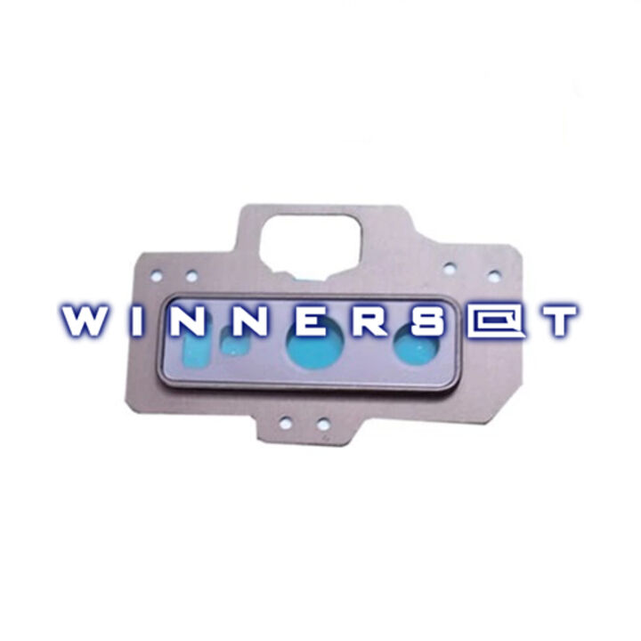 Cubierta camara Galaxy Note 9 N960F Purpura