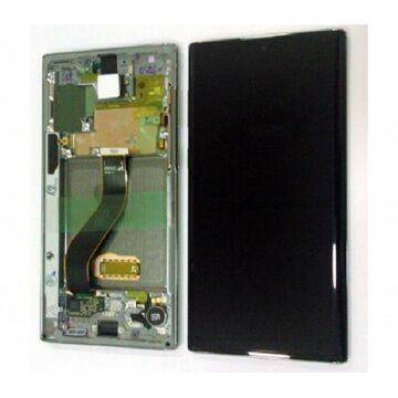 Pantalla Galaxy Note 10 Blanca Original
