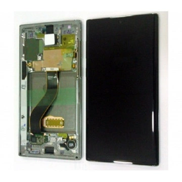 Pantalla Galaxy Note 10 Blanca Original