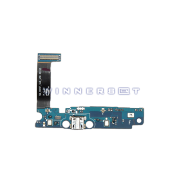 Flex conector carga Galaxy Note 4 Edge SM-N915F