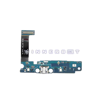 Flex conector carga Galaxy Note 4 Edge SM-N915F