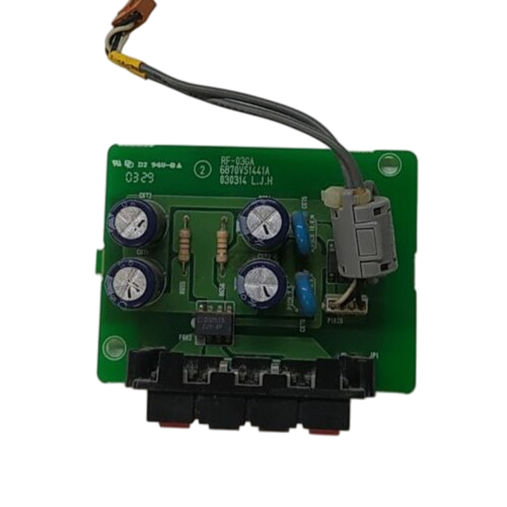AUDIO Board 6870VS1441A