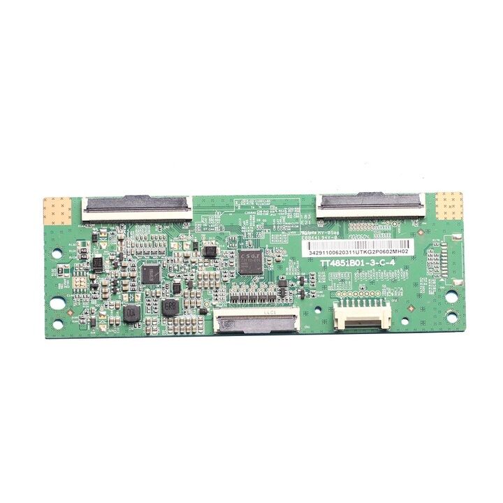 Tarjeta T-CON Samsung TT4851B01-3-C-4