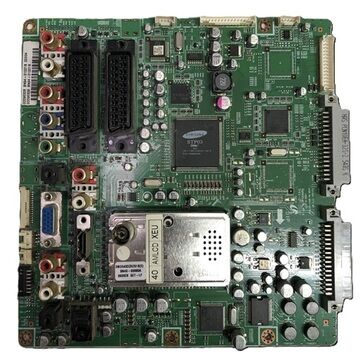 Placa Main BN41-00700B