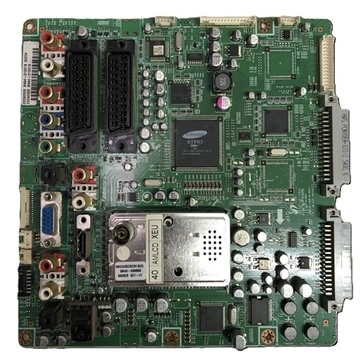 Placa Main BN41-00700B