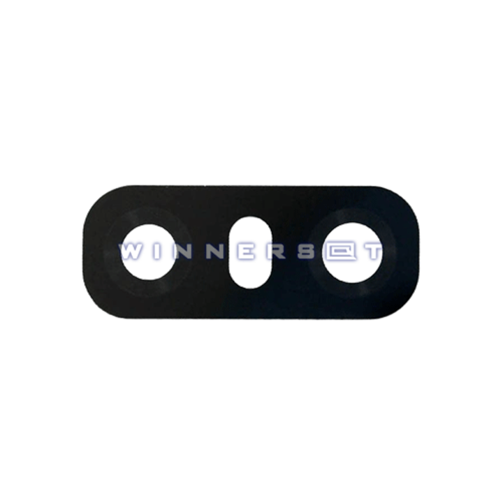 Lente cámara LG G6 H870 Negra