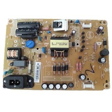 Fuente Alimentación 715G6297-P01-000-001H