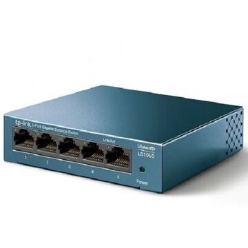 Switch TP-Link LS105G 5 Puertos
