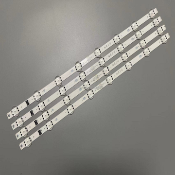 Tiras LED SSC Y19.5 TRIDENT 75UM75
