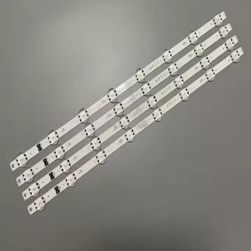 Tiras LED SSC Y19.5 TRIDENT 75UM75