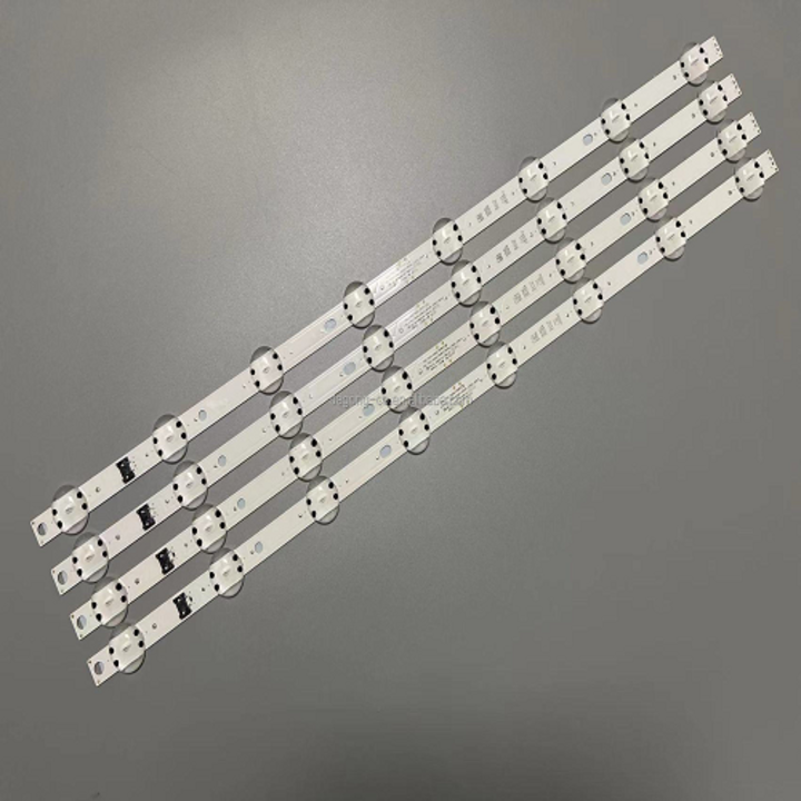 Tiras LED SSC Y19.5 TRIDENT 75UM75