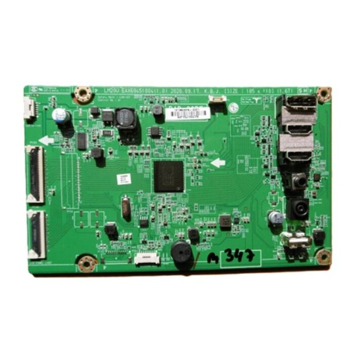 Placa EAX69451004
