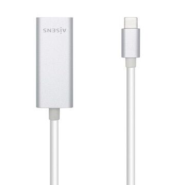 USB 3.1 Tipo-C  USB Tipo-C - RJ45 Hembra