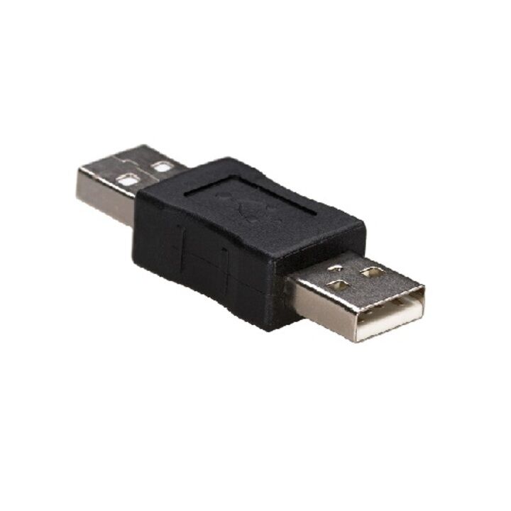 Conector USB AM-AM