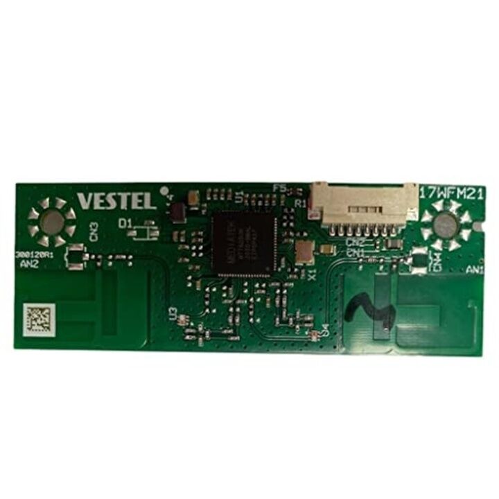 Modulo WIFI 300120R1