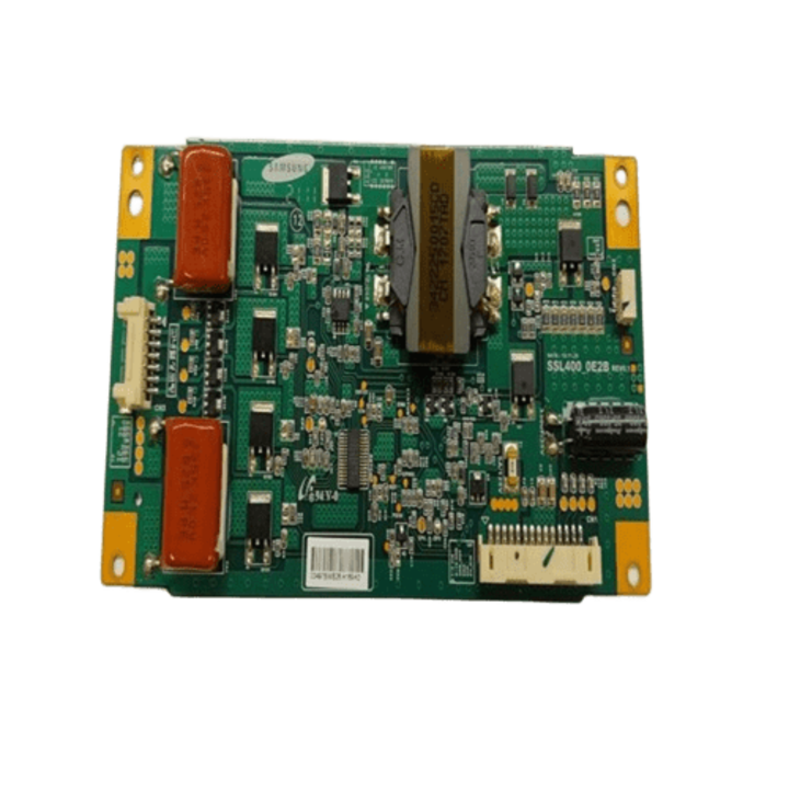 INVETER SSL400_0E2B