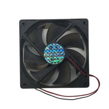 Ventilador BDM12025S