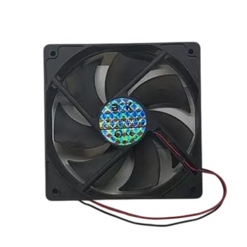 Ventilador BDM12025S